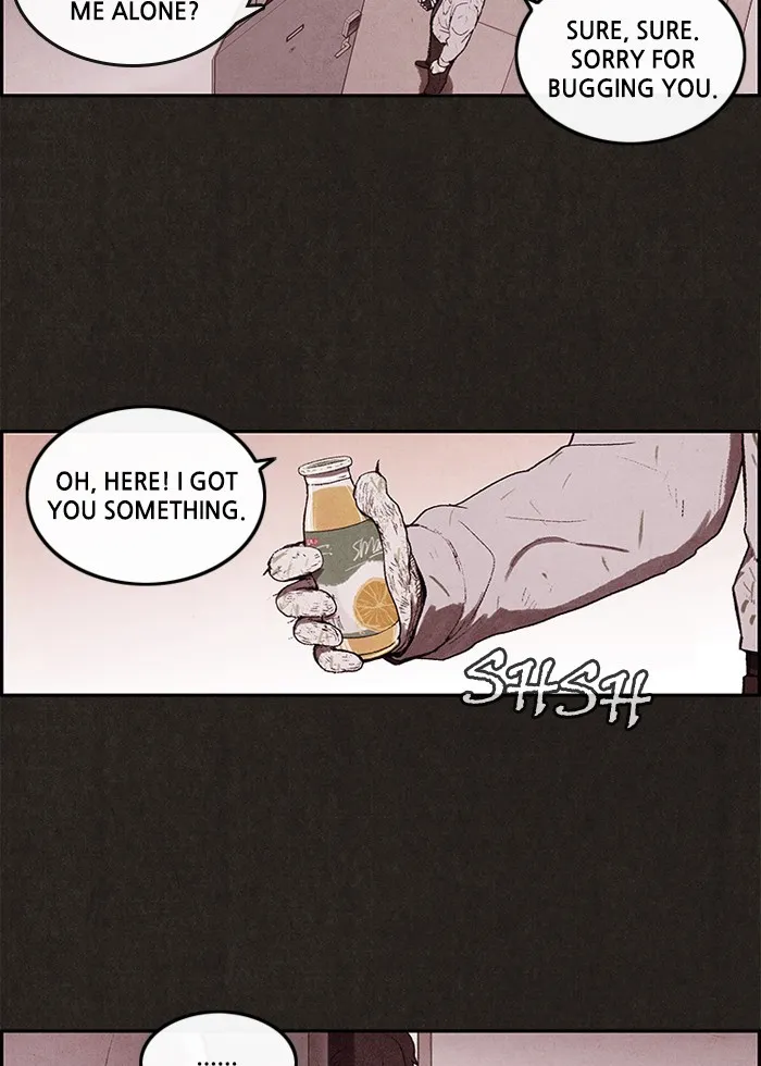 Read Sweet Home EN Manga Online