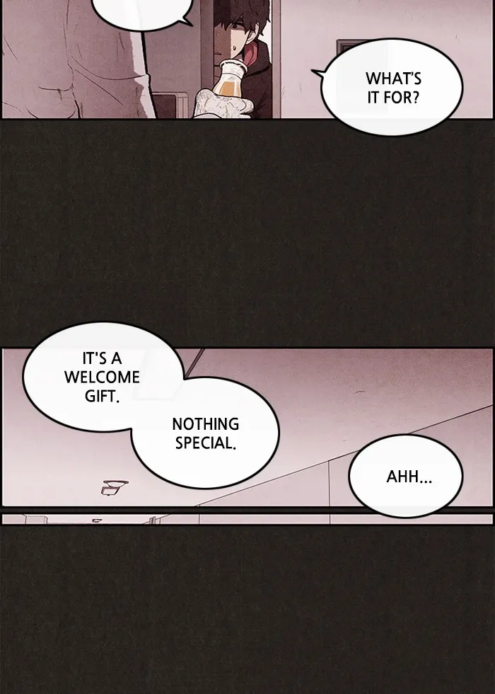 Read Sweet Home EN Manga Online