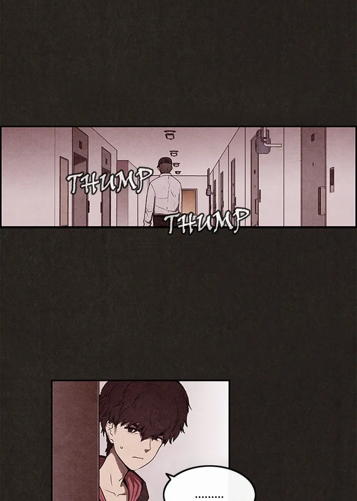 Read Sweet Home EN Manga Online