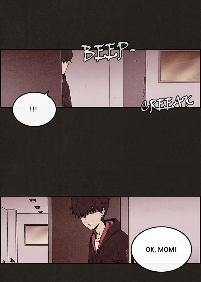 Read Sweet Home EN Manga Online