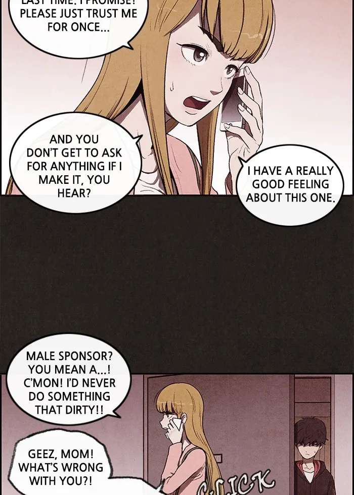 Read Sweet Home EN Manga Online