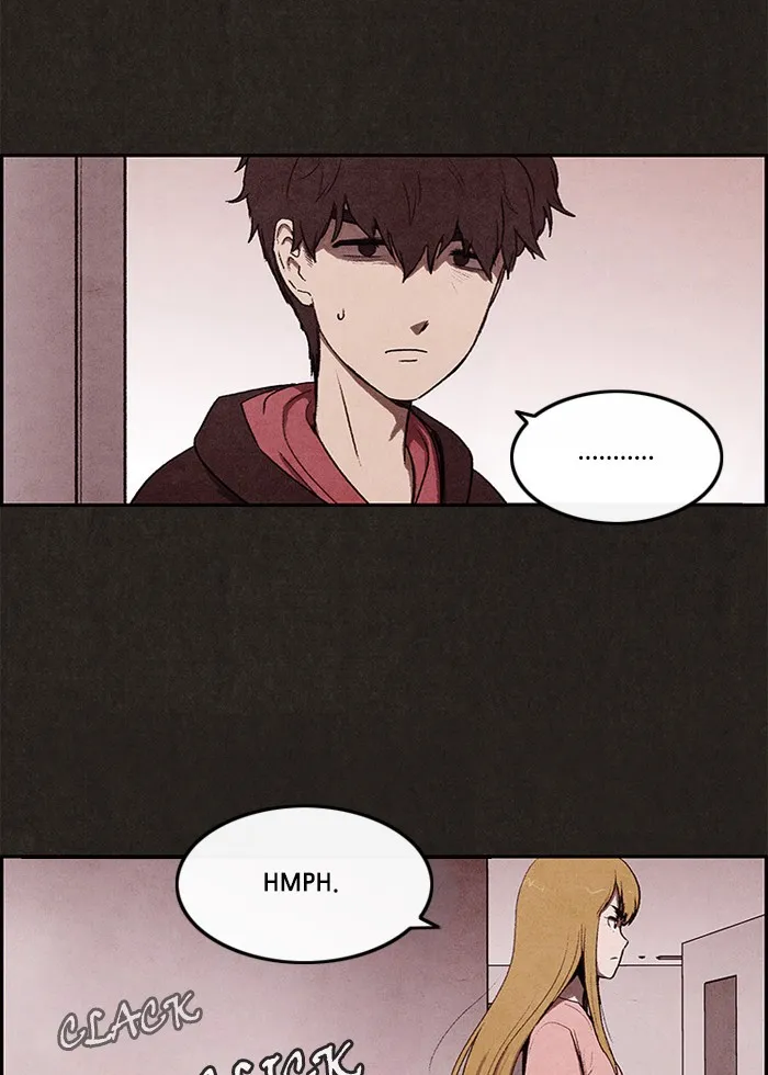 Read Sweet Home EN Manga Online