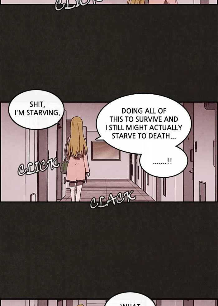 Read Sweet Home EN Manga Online