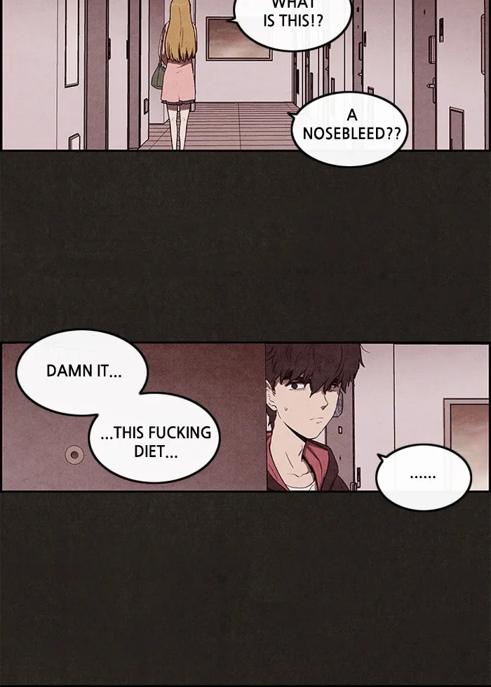 Read Sweet Home EN Manga Online