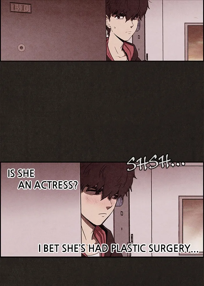Read Sweet Home EN Manga Online