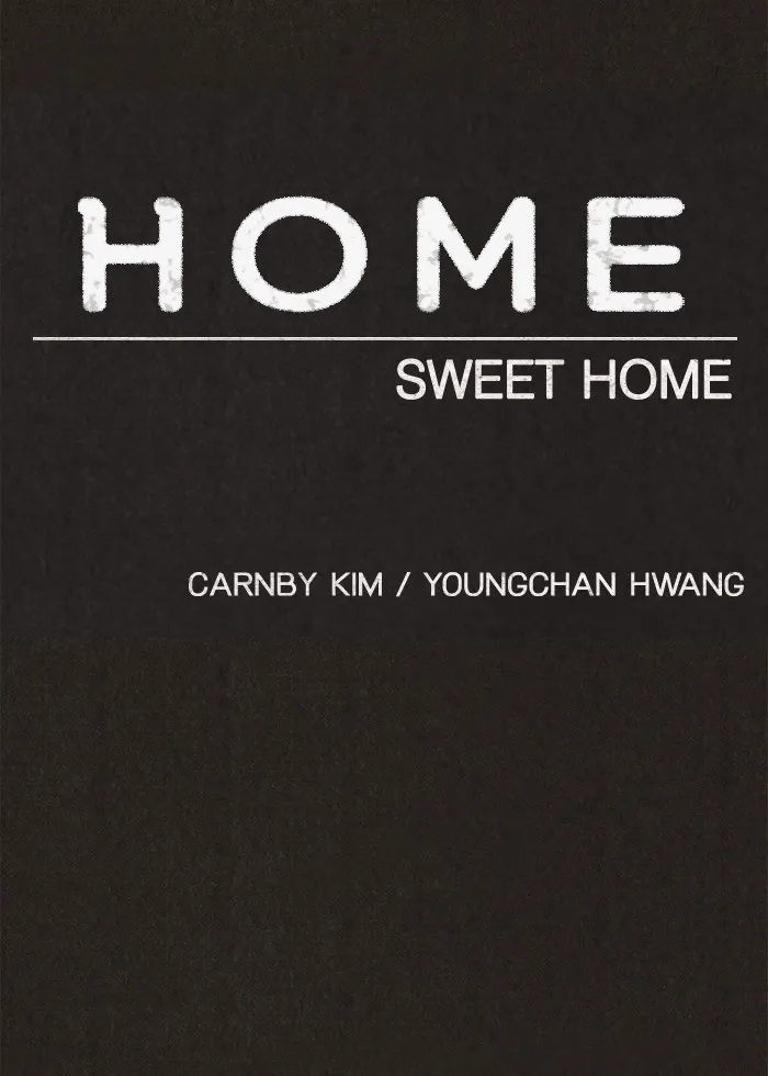 Read Sweet Home EN Manga Online