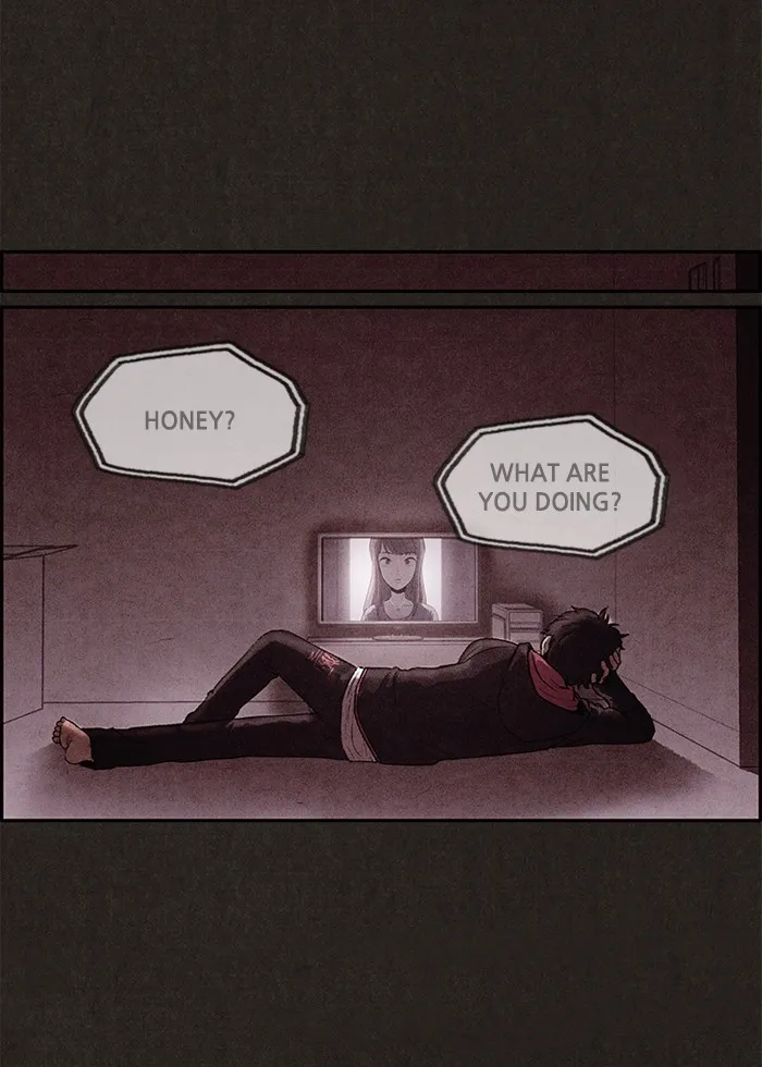 Read Sweet Home EN Manga Online