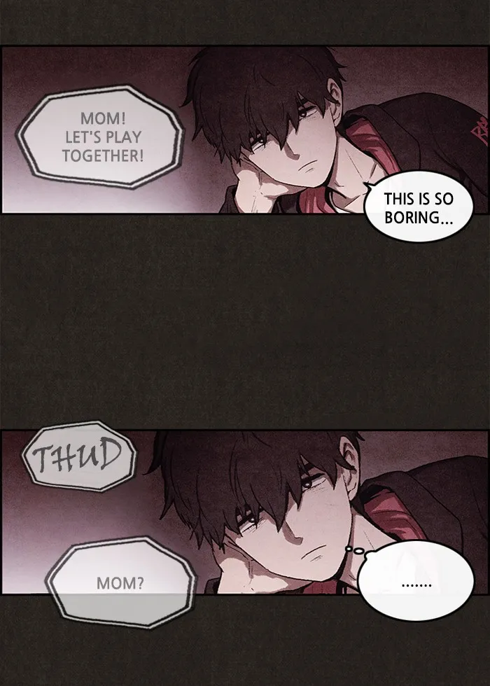 Read Sweet Home EN Manga Online