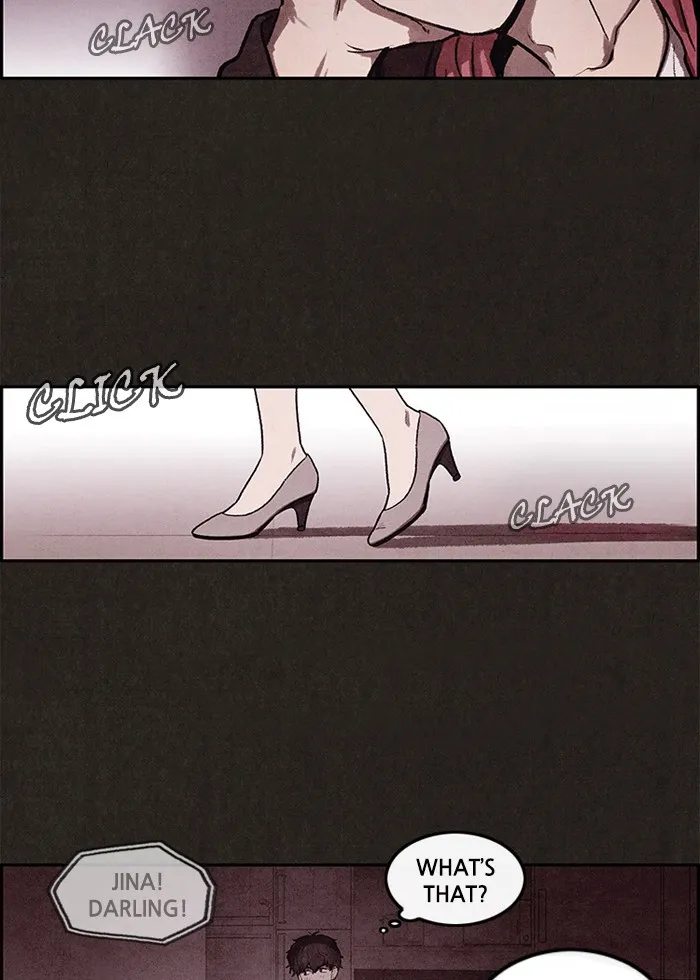 Read Sweet Home EN Manga Online