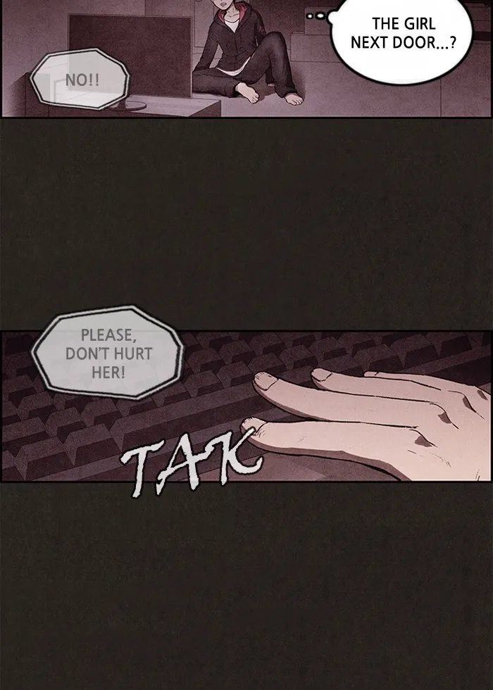 Read Sweet Home EN Manga Online