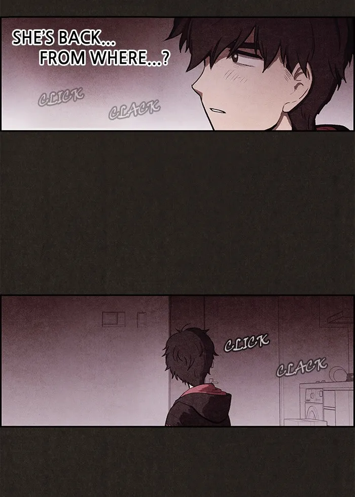 Read Sweet Home EN Manga Online