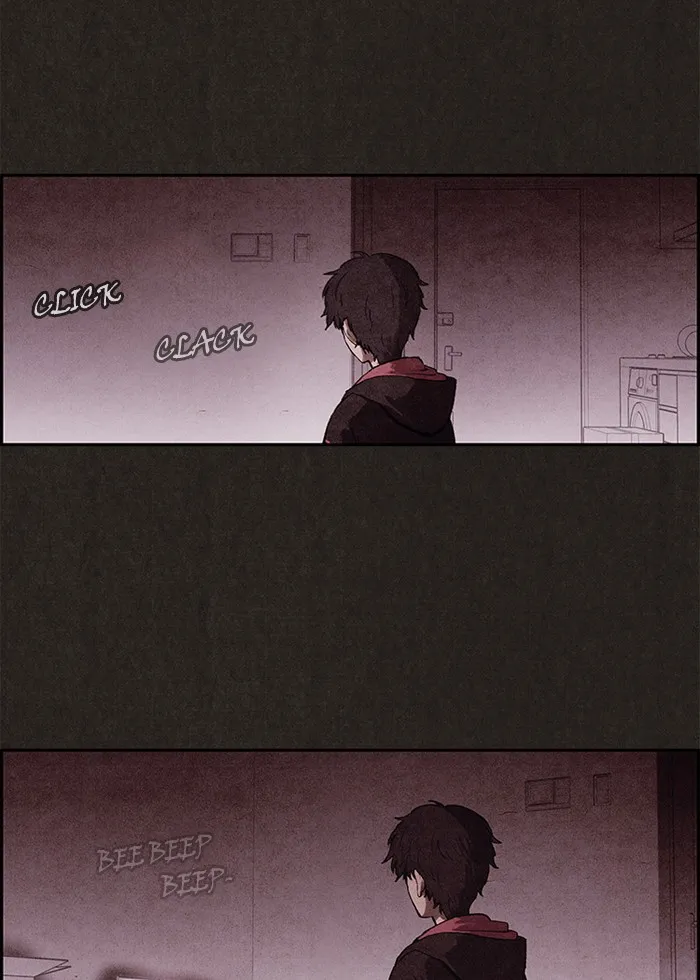 Read Sweet Home EN Manga Online