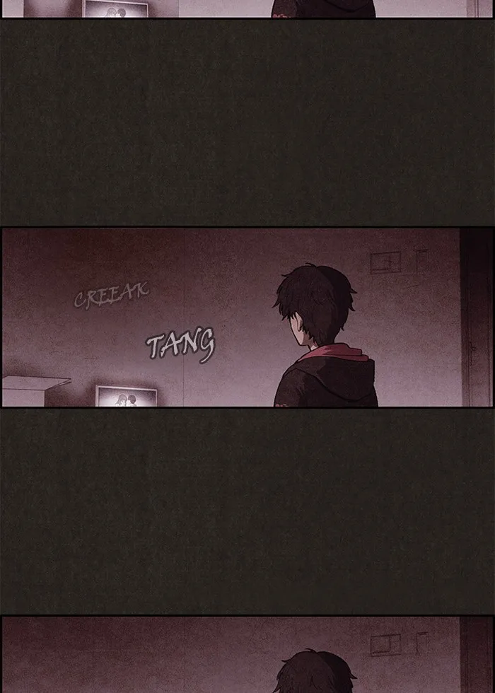 Read Sweet Home EN Manga Online