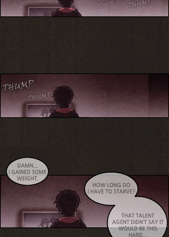 Read Sweet Home EN Manga Online