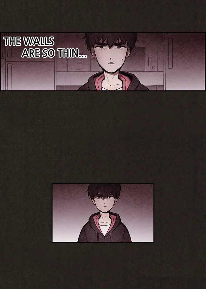 Read Sweet Home EN Manga Online