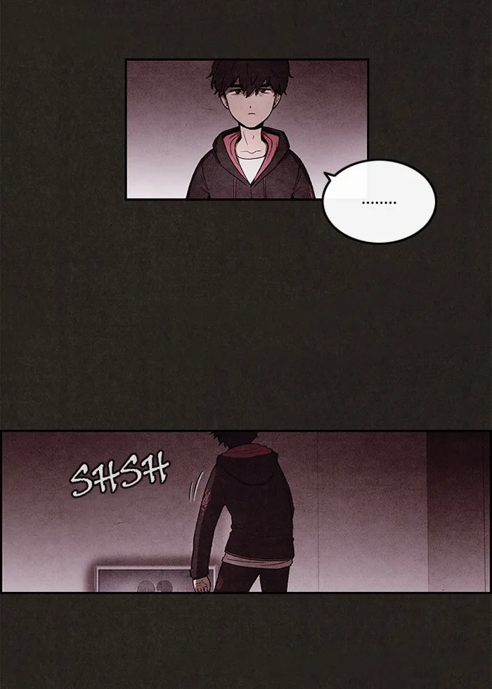 Read Sweet Home EN Manga Online