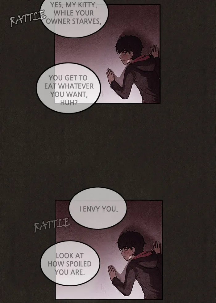 Read Sweet Home EN Manga Online