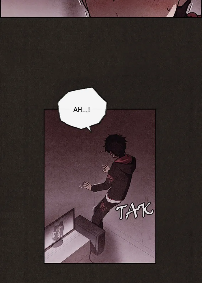 Read Sweet Home EN Manga Online