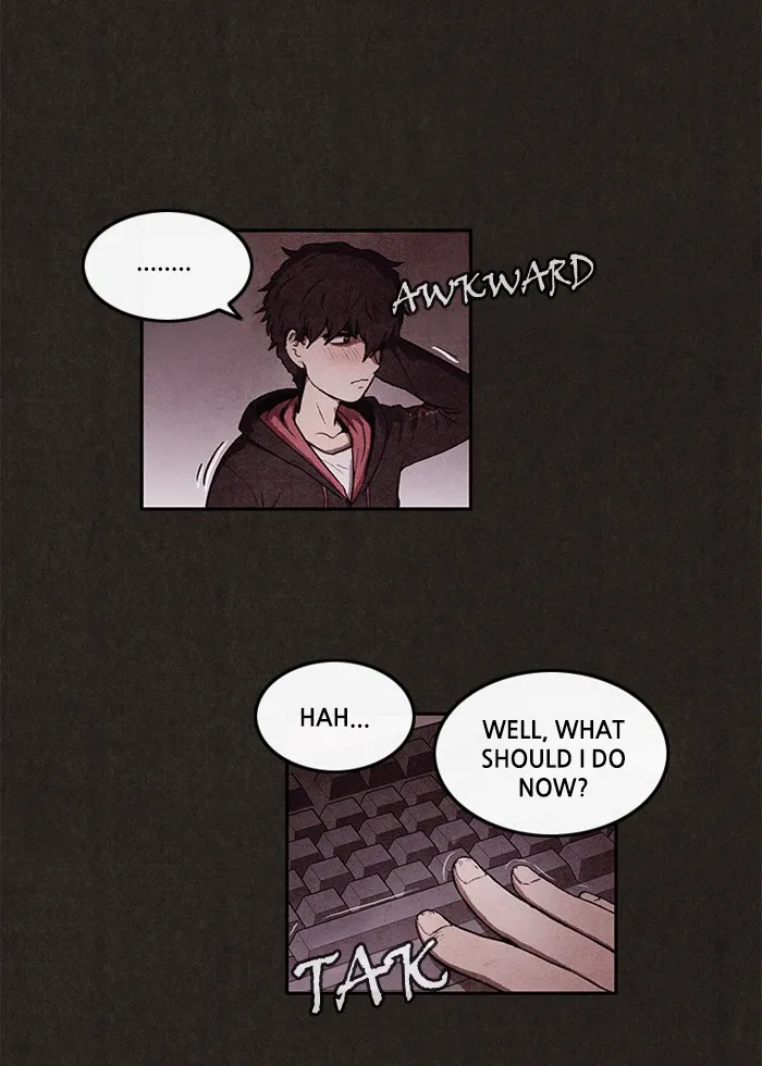 Read Sweet Home EN Manga Online
