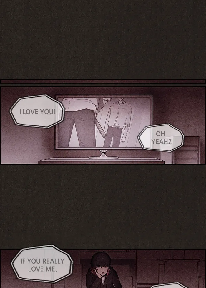 Read Sweet Home EN Manga Online