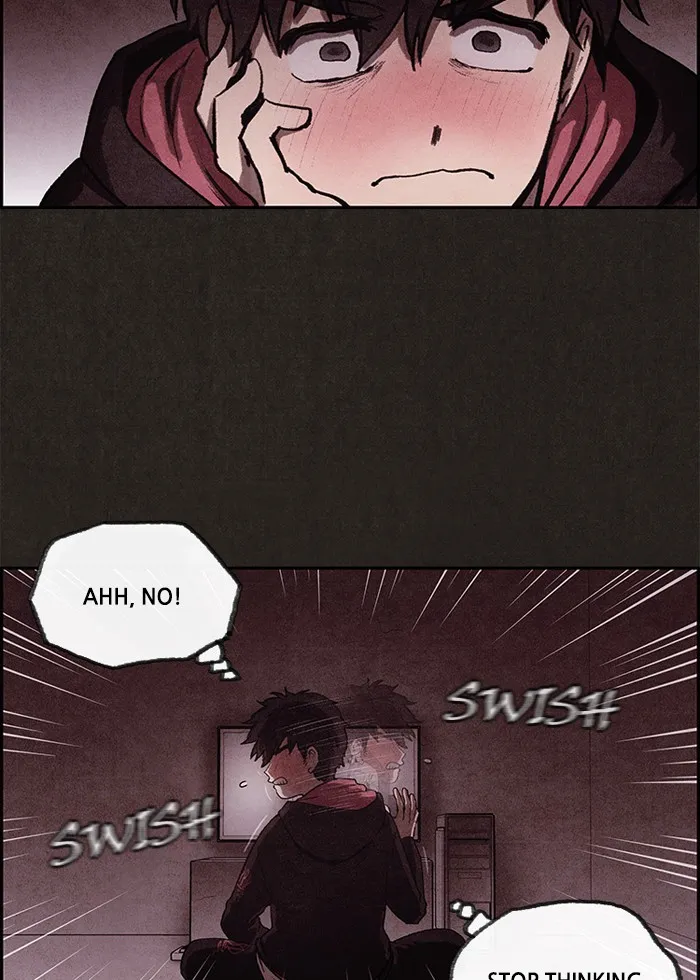 Read Sweet Home EN Manga Online