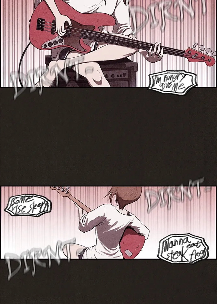 Read Sweet Home EN Manga Online