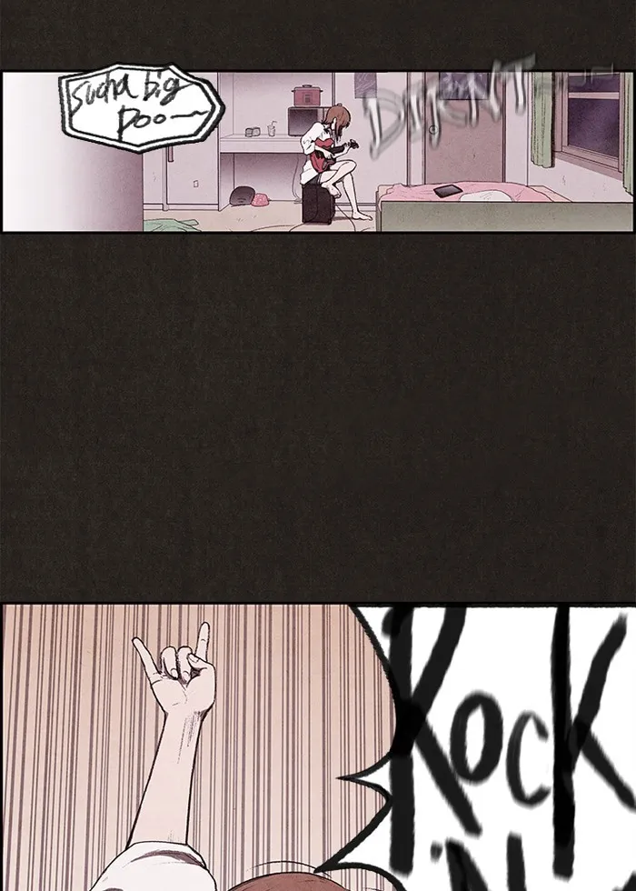 Read Sweet Home EN Manga Online