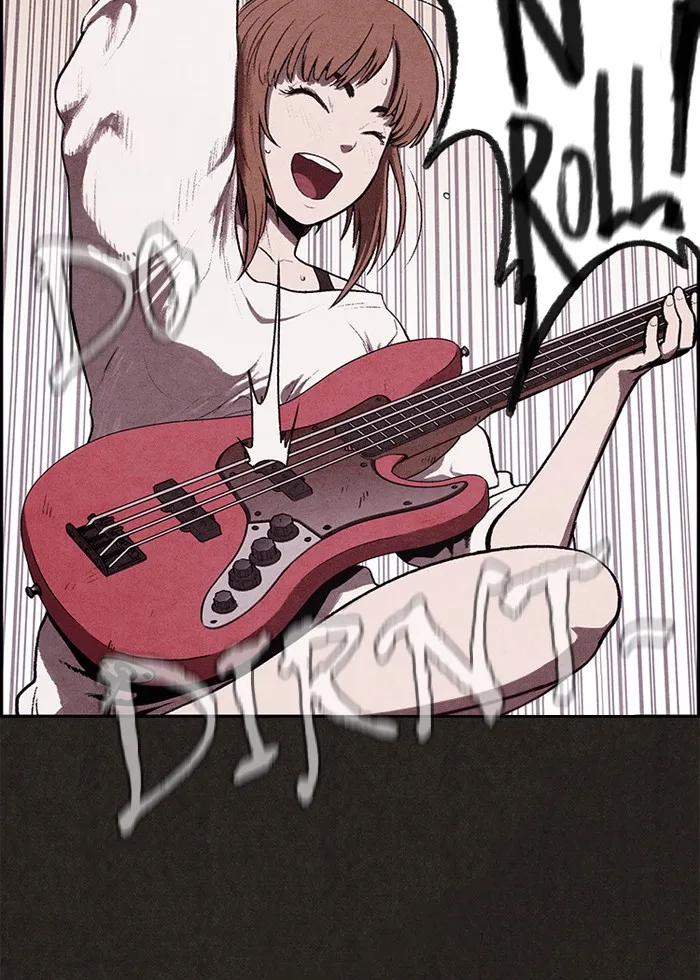 Read Sweet Home EN Manga Online