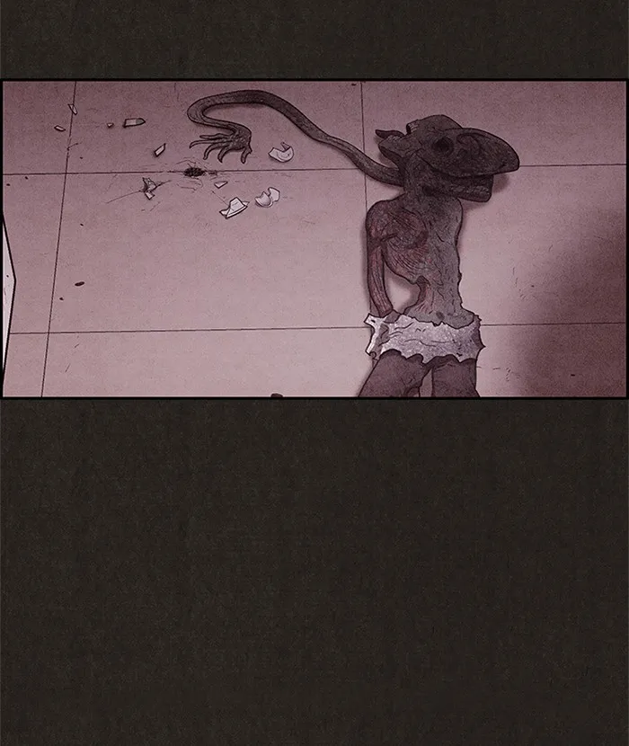 Read Sweet Home EN Manga Online