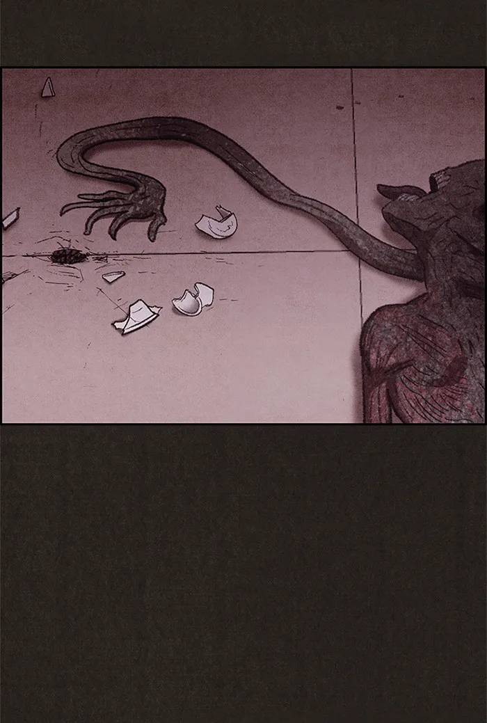 Read Sweet Home EN Manga Online