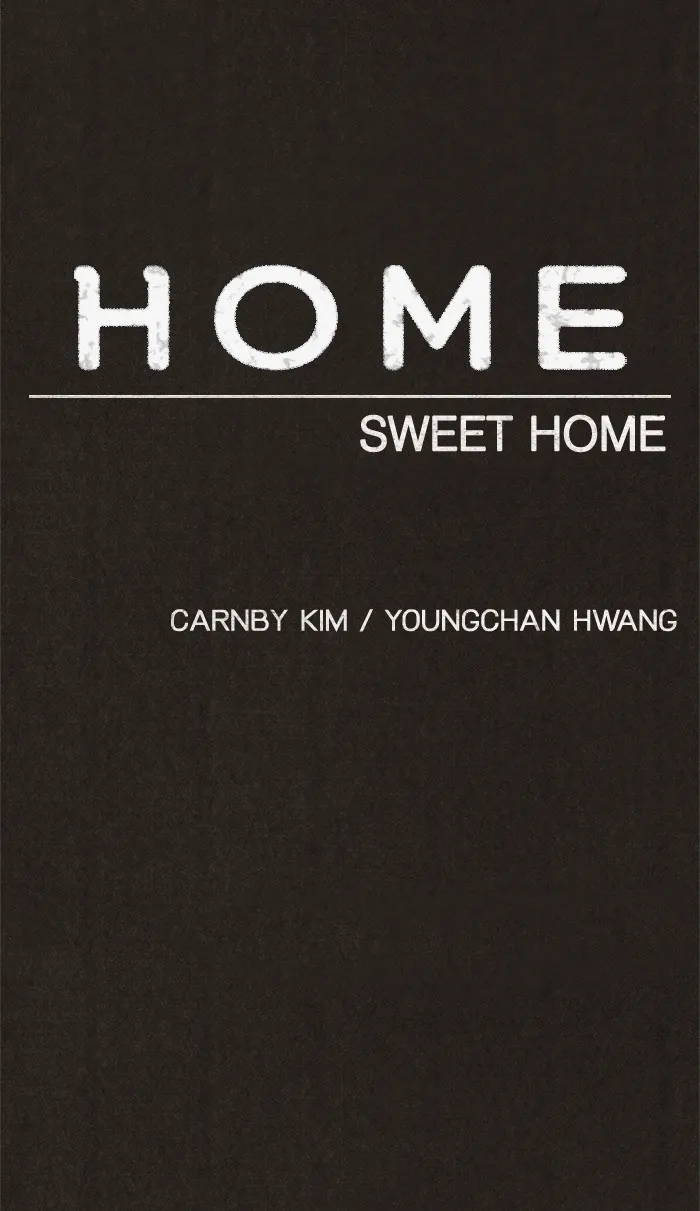 Read Sweet Home EN Manga Online