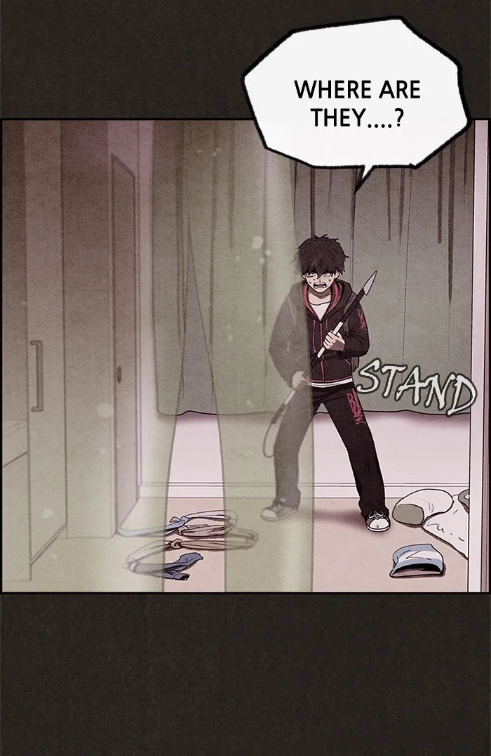 Read Sweet Home EN Manga Online