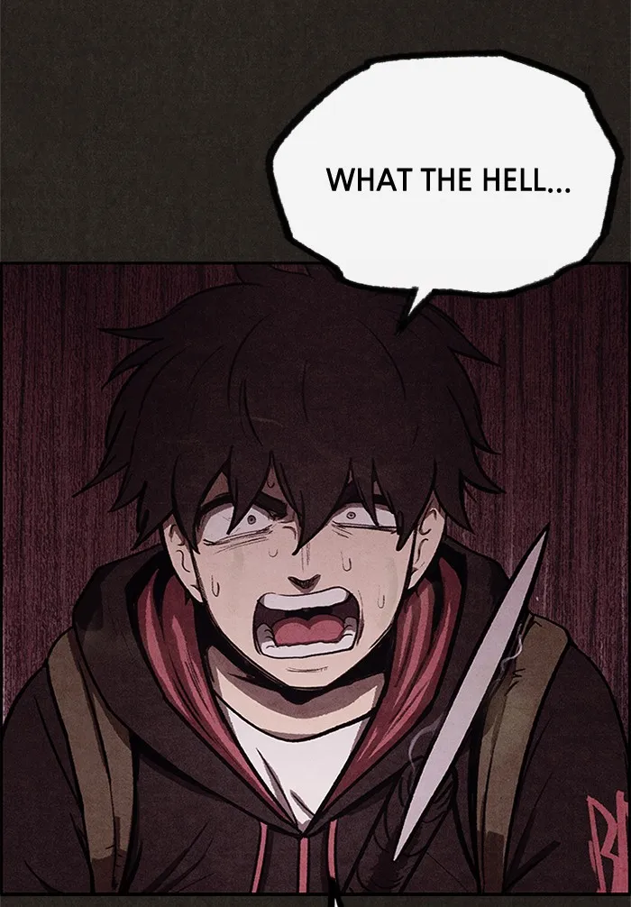 Read Sweet Home EN Manga Online