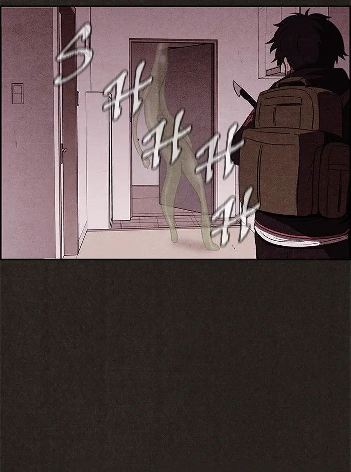 Read Sweet Home EN Manga Online