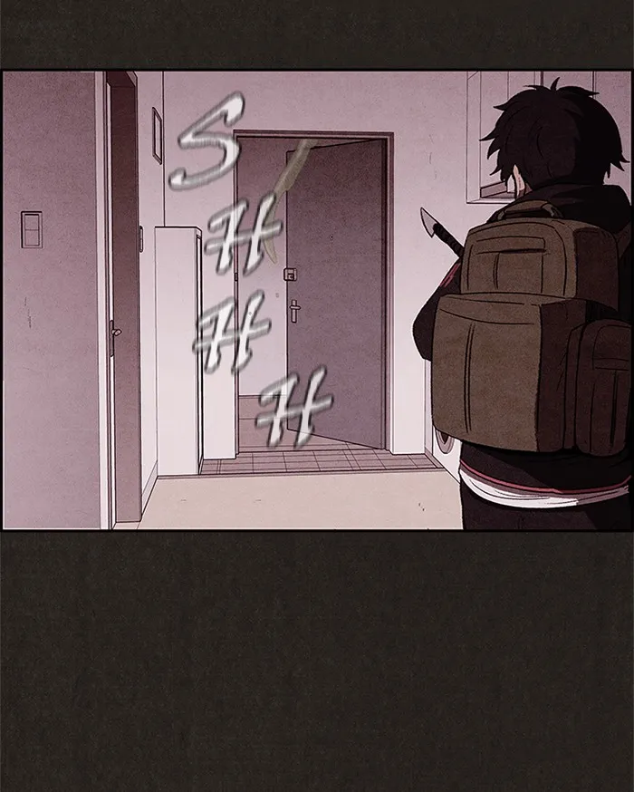 Read Sweet Home EN Manga Online