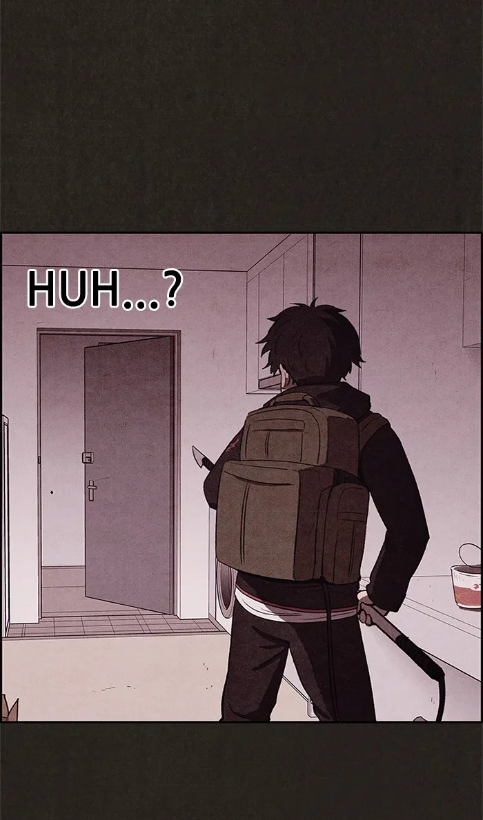 Read Sweet Home EN Manga Online