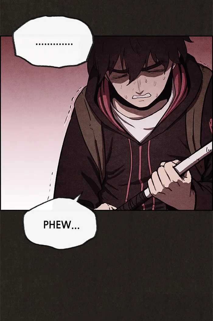 Read Sweet Home EN Manga Online