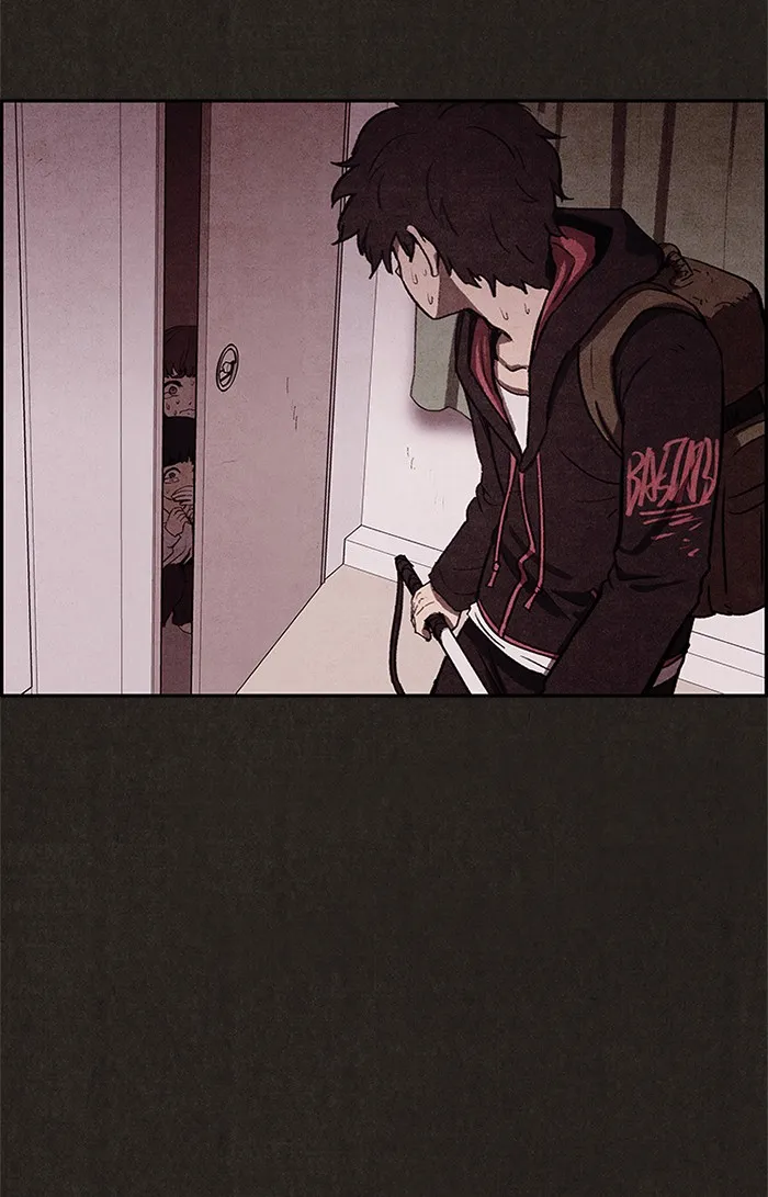 Read Sweet Home EN Manga Online
