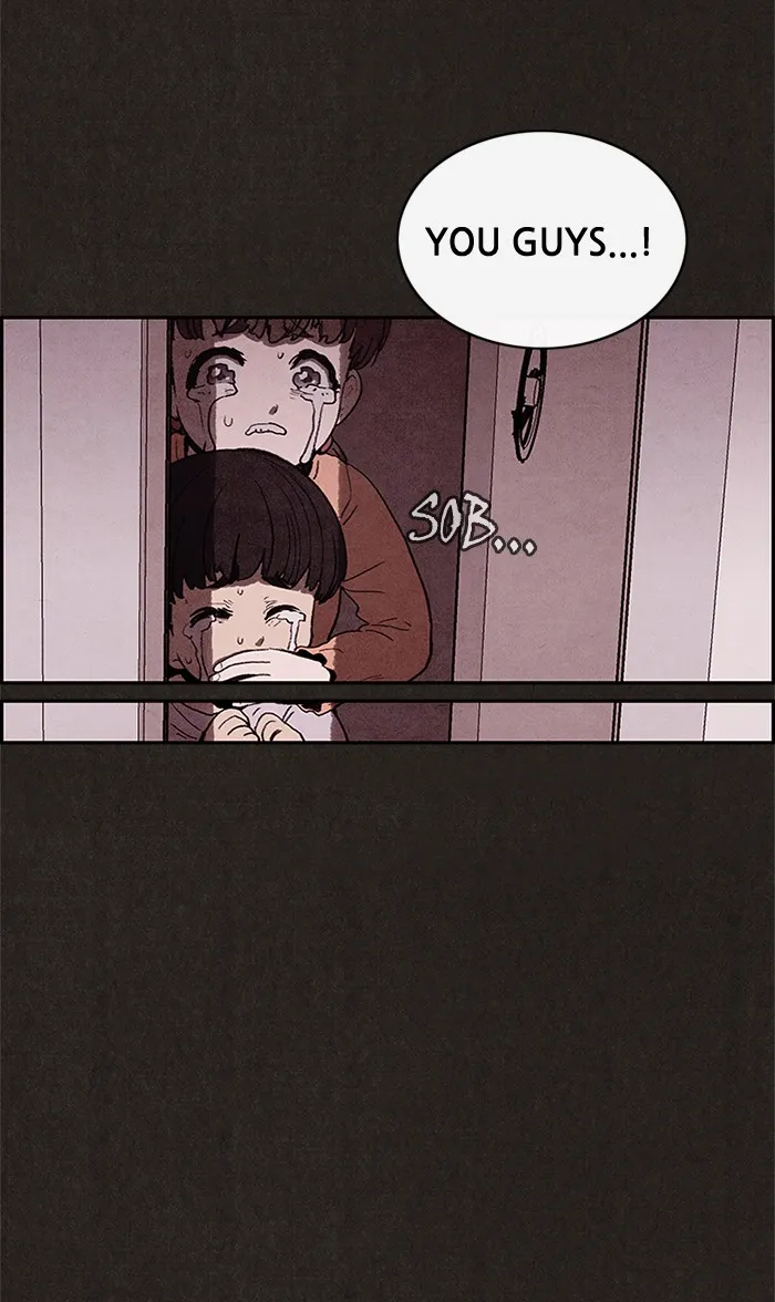 Read Sweet Home EN Manga Online