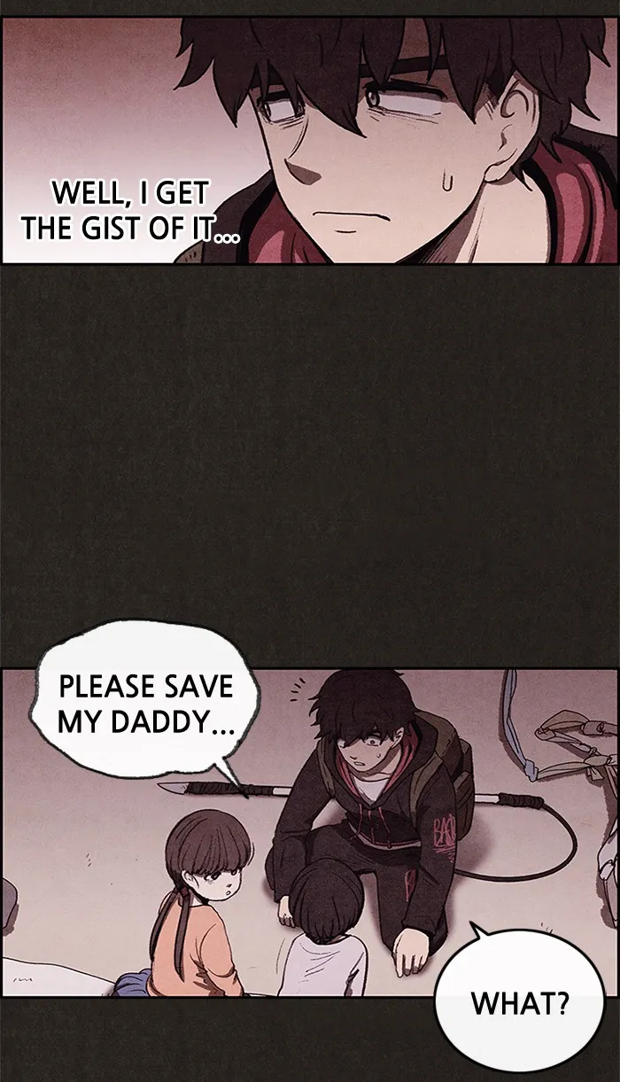 Read Sweet Home EN Manga Online