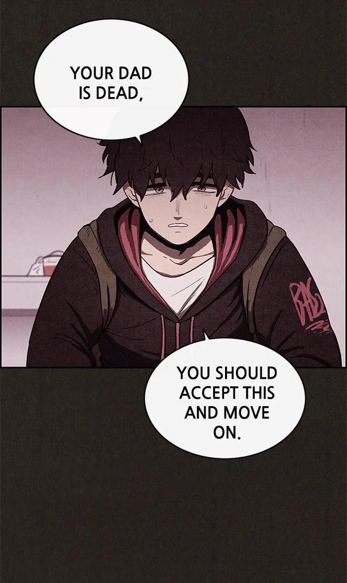 Read Sweet Home EN Manga Online