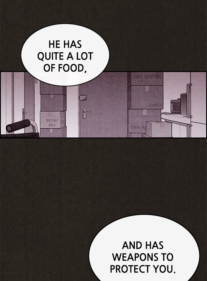 Read Sweet Home EN Manga Online