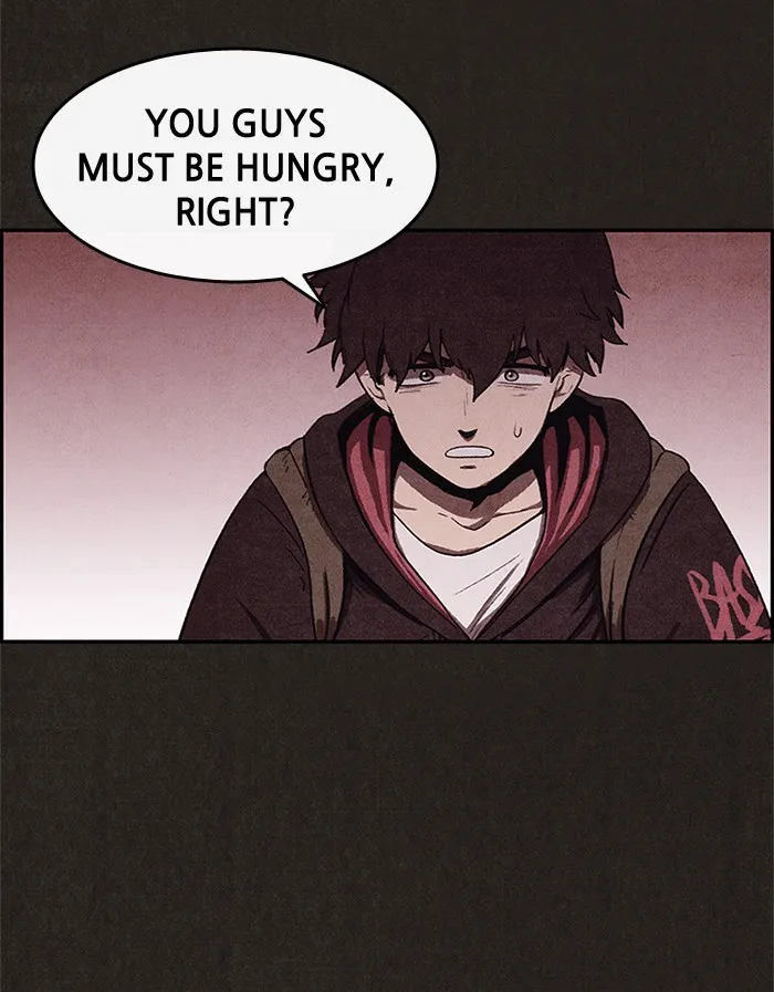 Read Sweet Home EN Manga Online