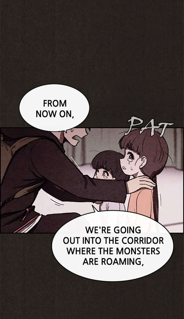 Read Sweet Home EN Manga Online