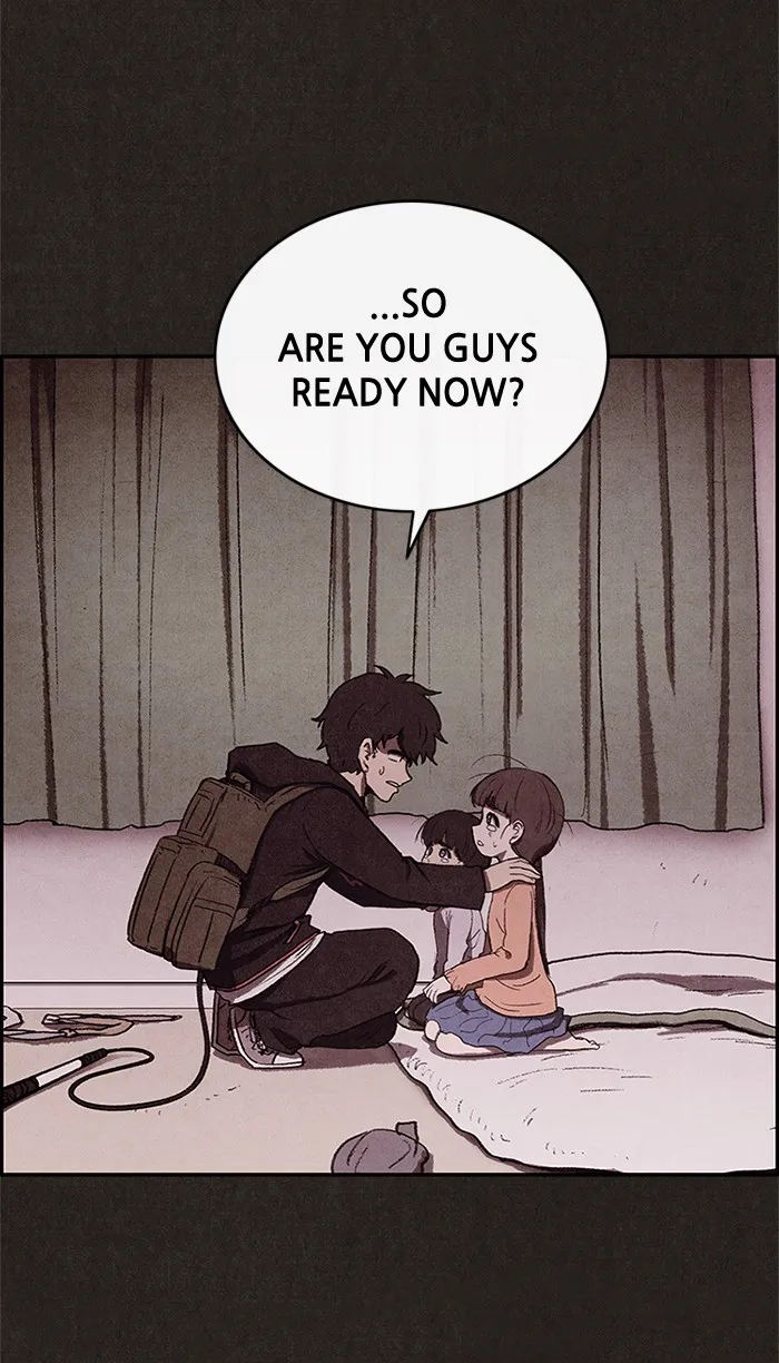 Read Sweet Home EN Manga Online