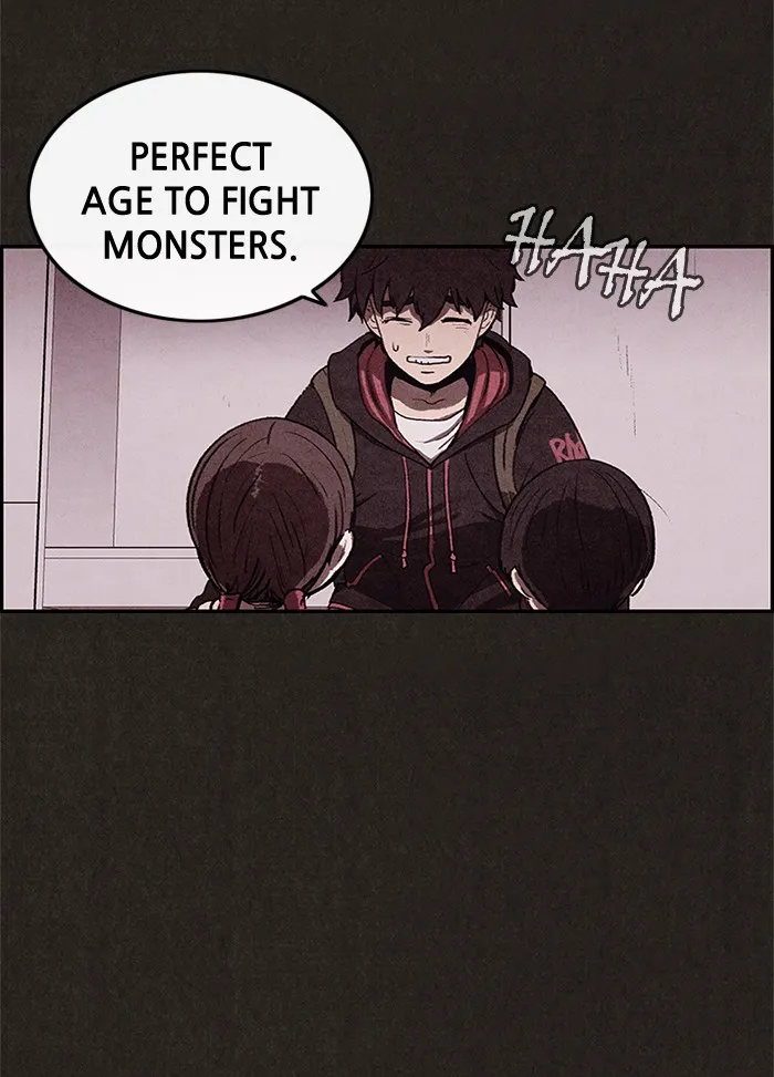 Read Sweet Home EN Manga Online