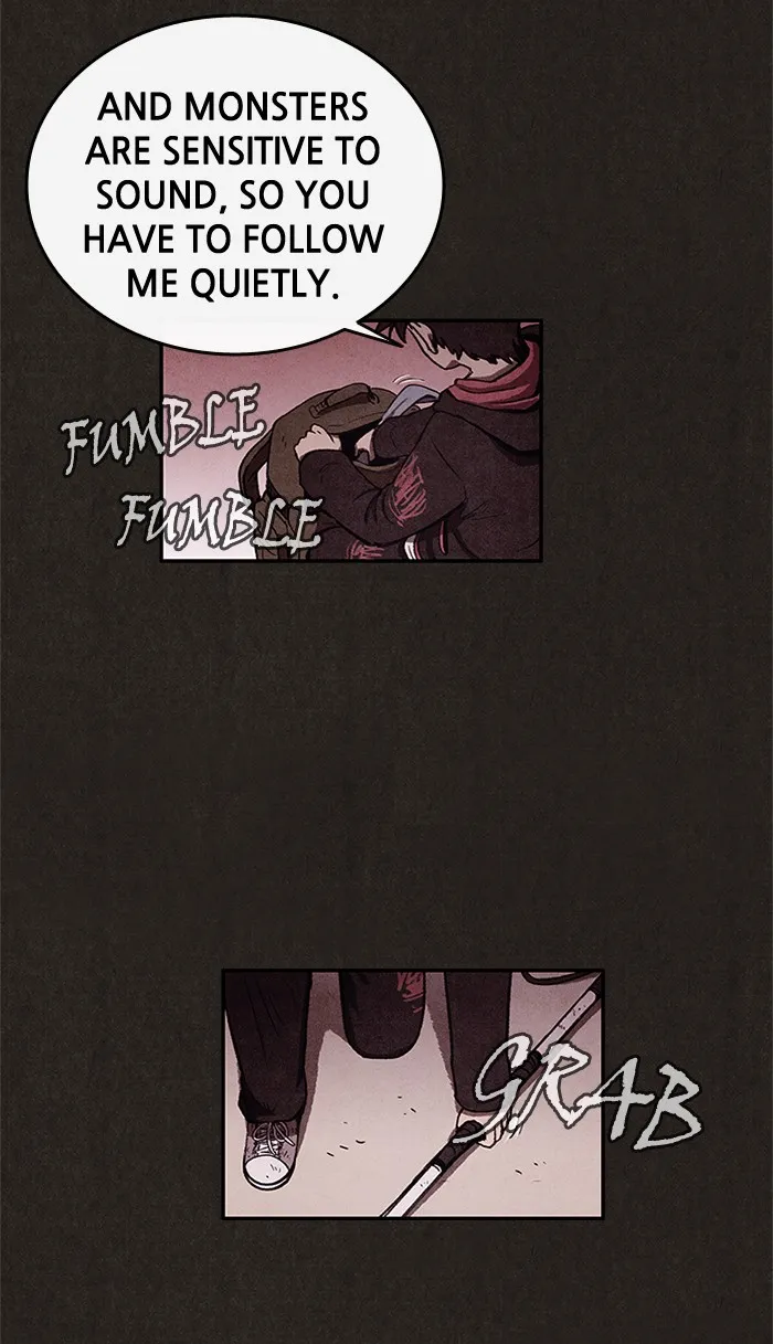 Read Sweet Home EN Manga Online