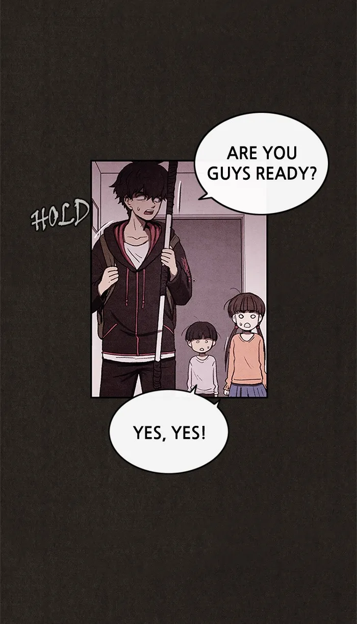 Read Sweet Home EN Manga Online