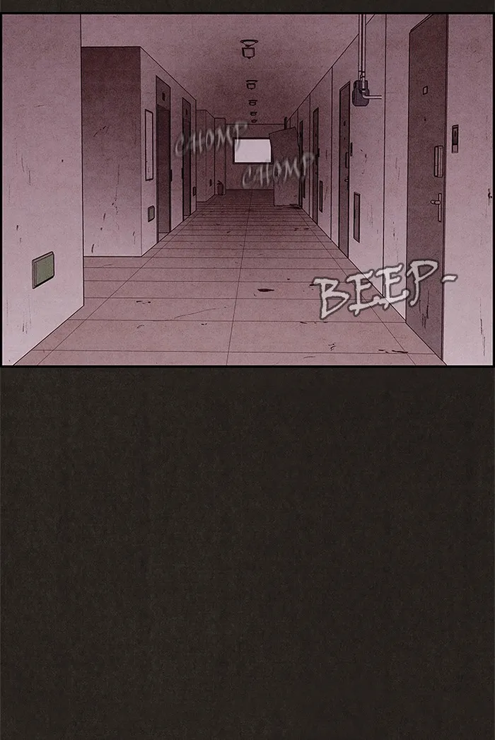 Read Sweet Home EN Manga Online