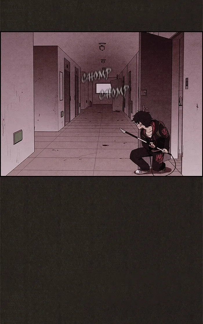Read Sweet Home EN Manga Online